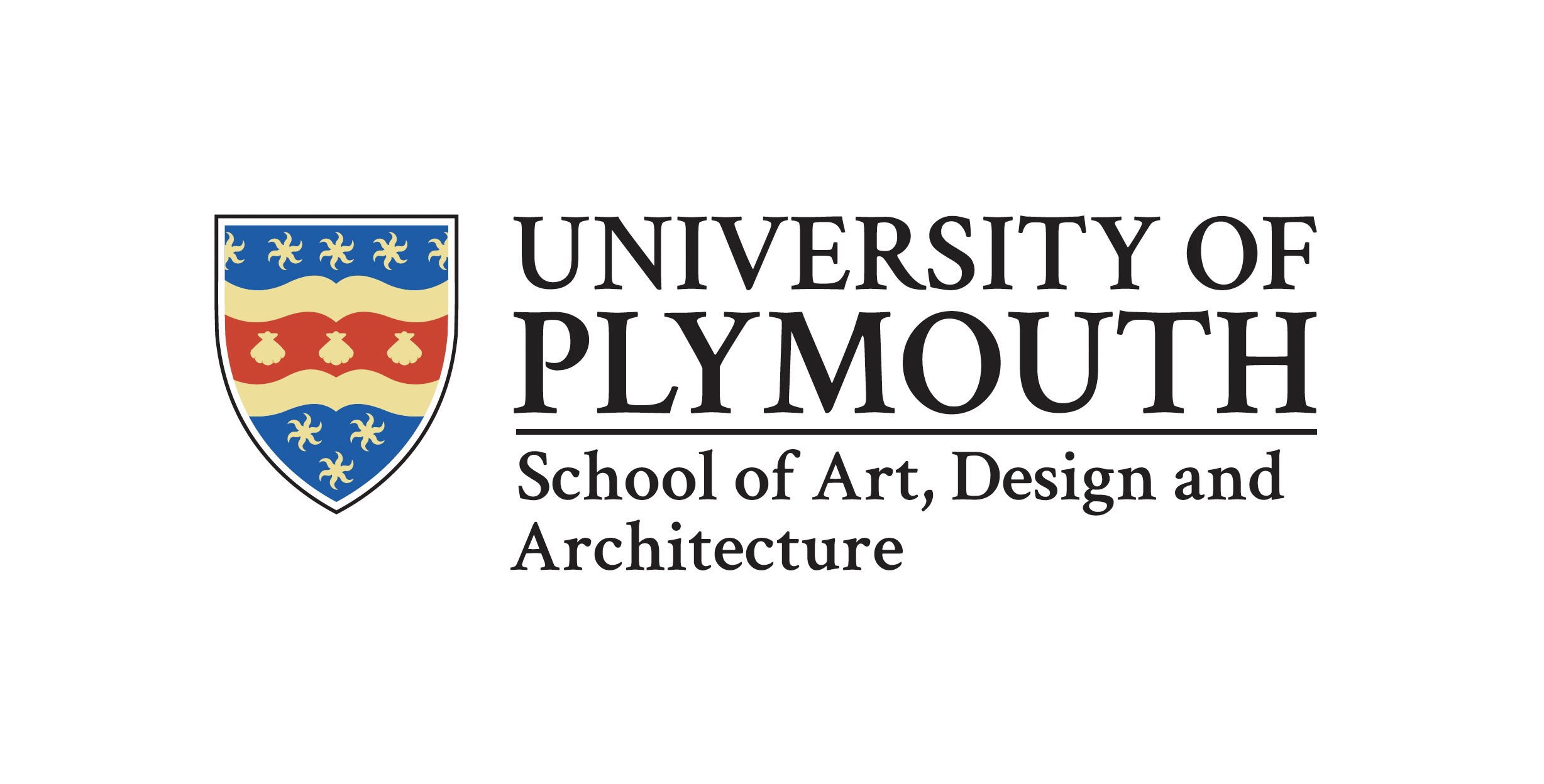 University of Plymouth Logo
